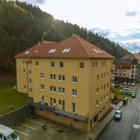 Forest With Sauna * ياخيموف