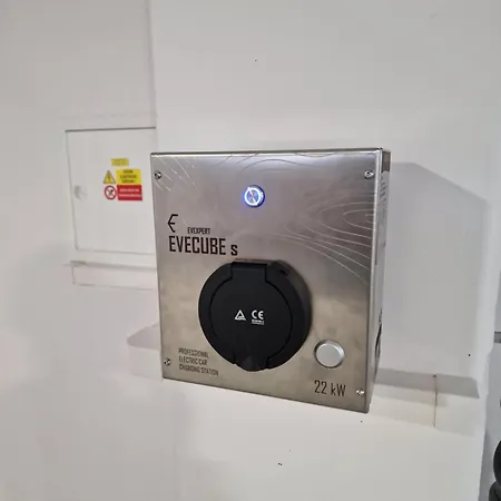 شقة Forest With Sauna *