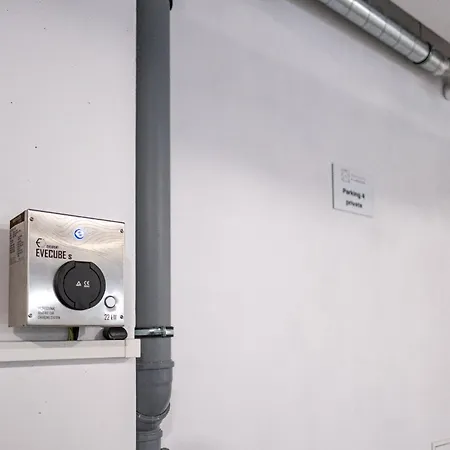 Forest With Sauna ياخيموف